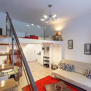 Апартаменты Karavan Corner, Будапешт