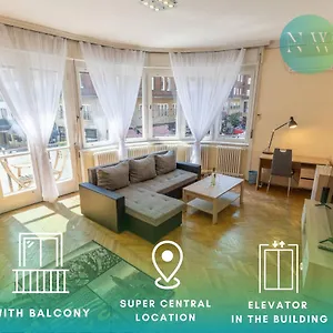 Location, Family Friendly Panorama View By Newave Appartamento